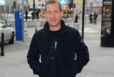 Wojciech Jagielski już po rozwodzie!