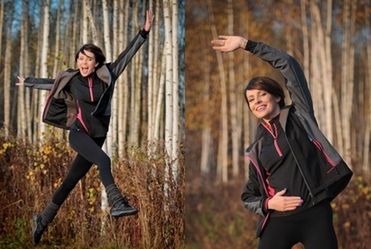 Znamy sekret Doroty Gardias! Jak odzyskała płaski brzuch?