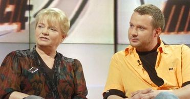 Anna Seniuk nie pochwala decyzji syna. Konflikt w aktorskim klanie!