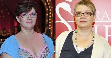 Dorota Zawadzka: gdzie się podziała dawna Superniania?!