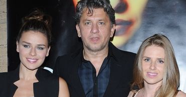 Córka Józefowicza piękniejsza od Nataszy?