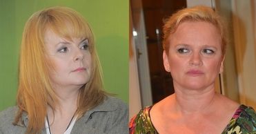Korwin Piotrowska o Figurze: Dalej coś udajemy? Po co?