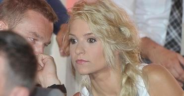 Joanna Koroniewska o rozstaniu: Wcześniej płakałam!