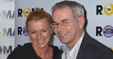 Robert Janowski i Monika Głodek zamieszkają razem?!