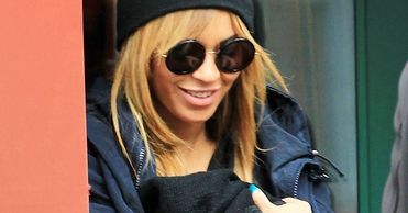 Beyonce karmiła piersią publicznie. Wywołała rewolucję?!