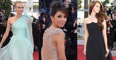 Otwarcie festiwalu w Cannes. Gwiazdy na czerwonym dywanie