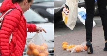 Anna Mucha: młoda mama w miejskiej dżungli!