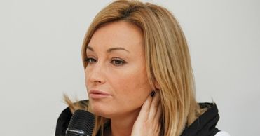 Martyna Wojciechowska: Płakałam za moim życiem!