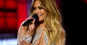 Jennifer Lopez znów wyeksponowała ponętne ciało