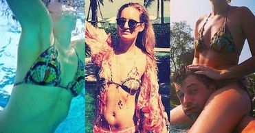 Kaja Śródka odpoczywa w Tajlandii! Jak prezentuje się w bikini?