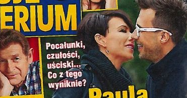Paulla i DJ Adamus zakochani?!
