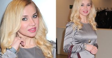 Lidia Kopania powinna zatrudnić stylistów?!