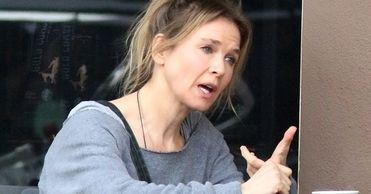 Renee Zellweger odzyskuje dawne rysy twarzy!