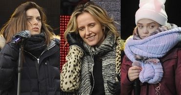 Margaret, Markowska i Urbańska bez makijażu!