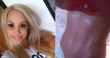 Ewa Lubert chce być Chodakowską i Lewandowską w jednym?!