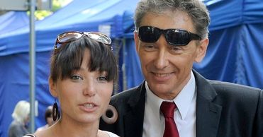 Karolina Borkowska spodziewa się dziecka!