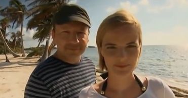 Monika i Zbigniew Zamachowscy planują podróż poślubną!