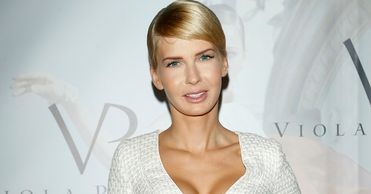 Edyta Pazura: co za dekolt!