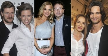 14 najbardziej wyczekiwanych ślubów show-biznesu 2014 roku!