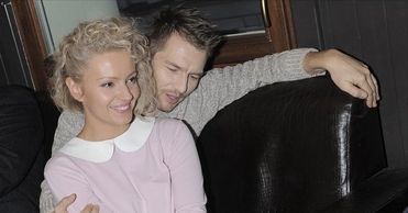 Sztaba i Szelągowska: kryzys zażegnany! Czas na dziecko?!