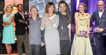 Ranking: na te telewizyjne show czekaliście!