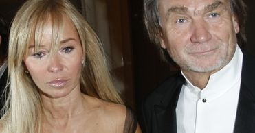 Joanna Przetakiewicz i Jan Kulczyk rozstali się?!