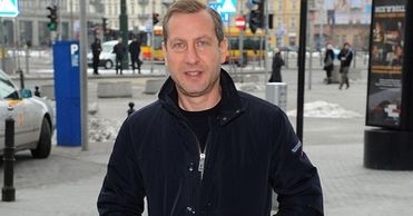 Wojciech Jagielski już po rozwodzie!
