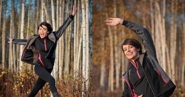 Znamy sekret Doroty Gardias! Jak odzyskała płaski brzuch?