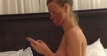 Joanna Krupa przyłapana! Tak dba o urodę