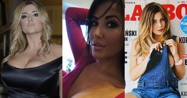 Tym gwiazdom w karierze pomógł biust!
