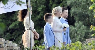 Dorota Szelągowska i Adam Sztaba wzięli ślub! Znamy szczegóły