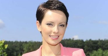Dorota Gardias wybrała imię dla córeczki!