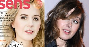 Edyta Bartosiewicz: kto jej to zrobił?!