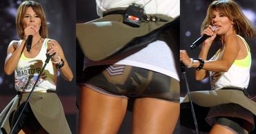 Edyta Górniak nie ma nic do ukrycia!