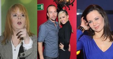 Największe kłótnie w show-biznesie! Ranking