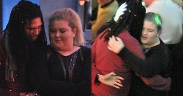 Weronika Grycan, tajemniczy Latynos i gorące rytmy!