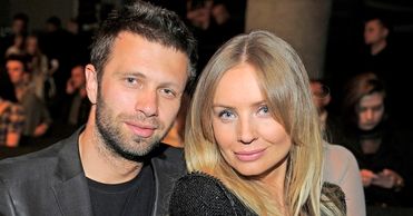 Szulim spędziła święta z mężem! Wrócą do siebie?!