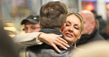 Małgorzata Rozenek: kto ją pociesza w trudnych chwilach?