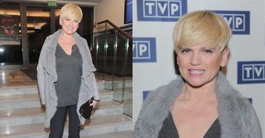 Figura pięknieje przed rozwodem!