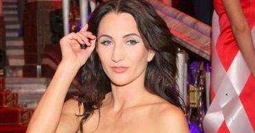 Justyna Steczkowska walczyła o życie męża!