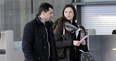 Marta Kaczyńska wróciła do męża?!