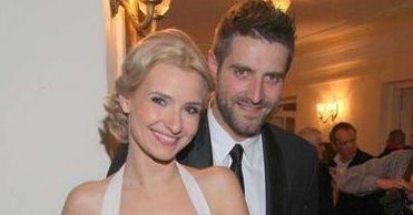 Joanna Koroniewska i Maciej Dowbor: czas na drugie dziecko?