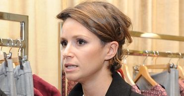 Monika Mrozowska zaprzecza plotkom o romansie!