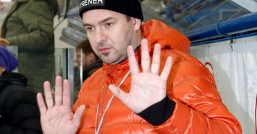 Tomasz Karolak ma komornika na karku!