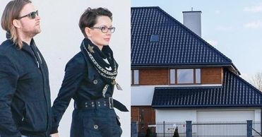 Gardias upatrzyła sobie willę wartą 1,5 miliona złotych!