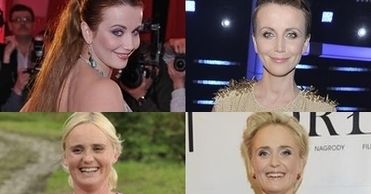 Jak chudną polskie gwiazdy?!