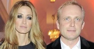 Piotr Adamczyk żałuje, że ożenił się z Kate Rozz!