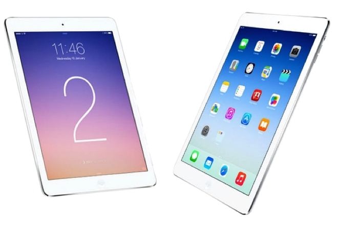 iPad mini 3 i iPad Air 2: znamy polskie ceny
