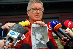 Tatry. Jaskinia Wielka Śnieżna. Zaskakujący problem TOPR. To dlatego wysadzają skały