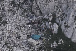 Jaskinia Wielka Śnieżna. "Nie mamy żadnego kontaktu z uwięzionymi"